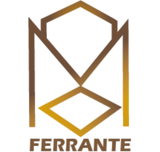 Mauro Ferrante Marketing & Business Manager